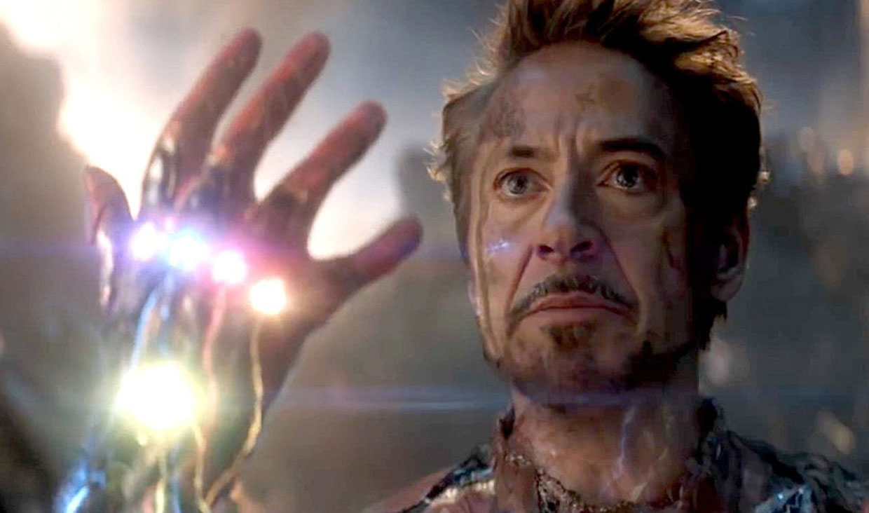 Ini Beberapa Cara Iron Man Eksis lagi di MCU Phase 4